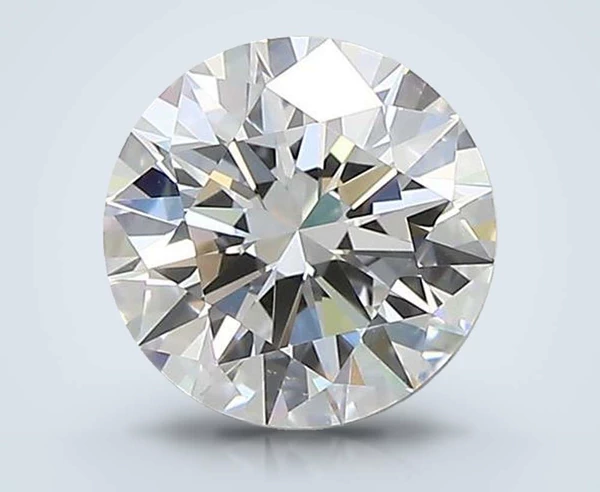 1.24 Carat · D · FL Rare Carat Ideal Cut