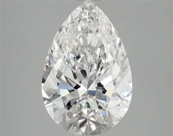 2.83 Carat · F · VVS2 Rare Carat Ideal Cut