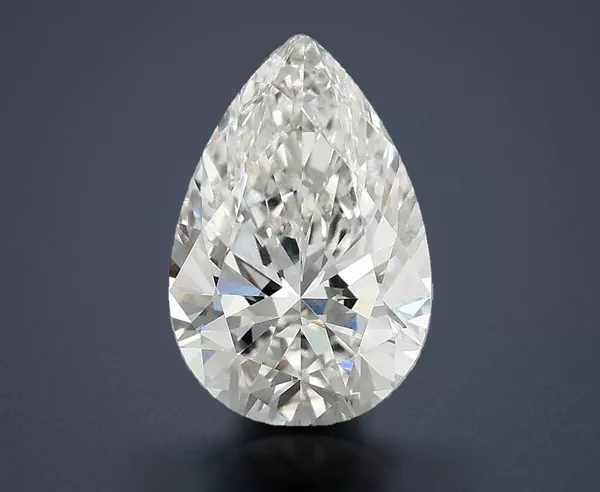 2.83 Carat · F · VVS2 Rare Carat Ideal Cut