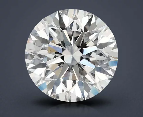 2.44 Carat · F · VS2 excellent Cut