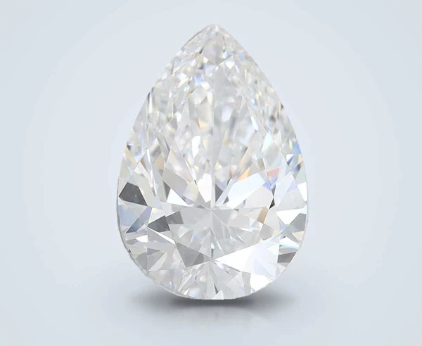 4.13 Carat · D · FL Rare Carat Ideal Cut