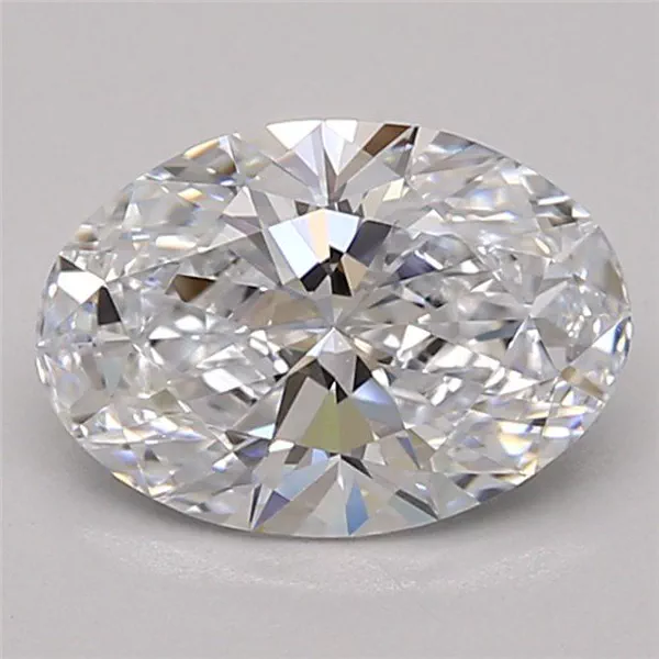 1.41 Carat · D · VVS1 excellent Cut