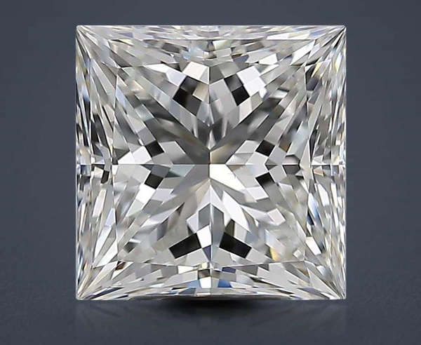 4.01 Carat · F · VS2 Rare Carat Ideal Cut