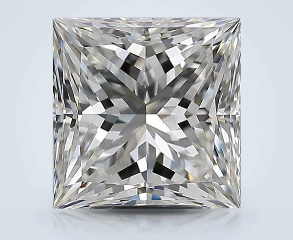 4.01 Carat · F · VS2 Rare Carat Ideal Cut