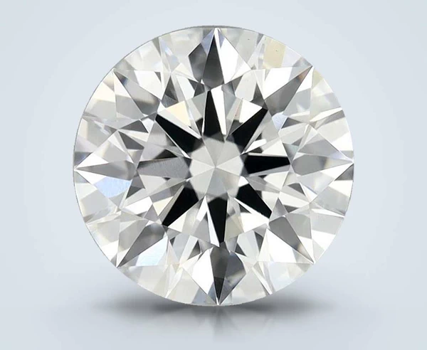 1.96 Carat · F · VS1 excellent Cut