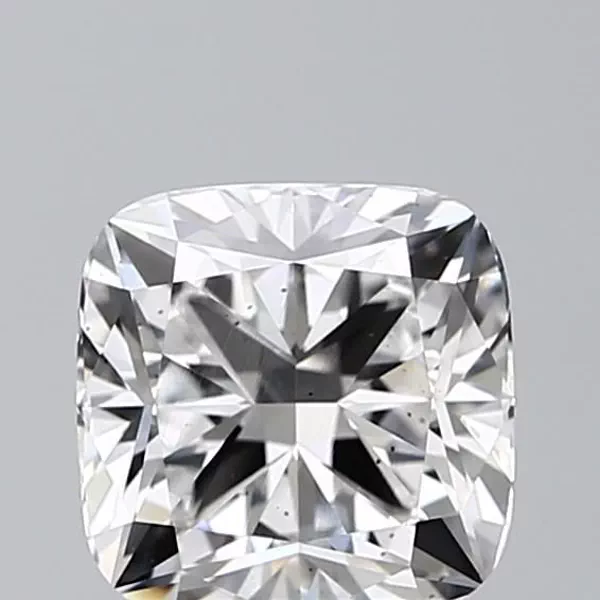 2.03 Carat · D · SI1 Rare Carat Ideal Cut