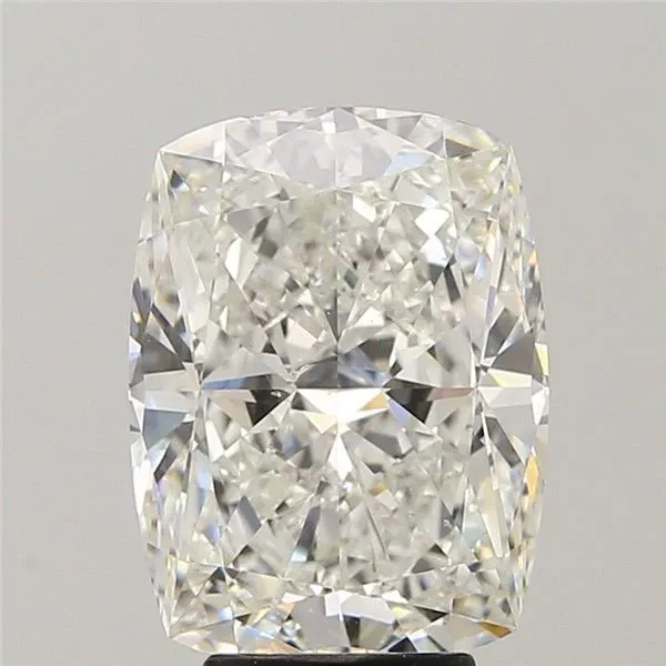 5.33 Carat · H · SI1 Rare Carat Ideal Cut