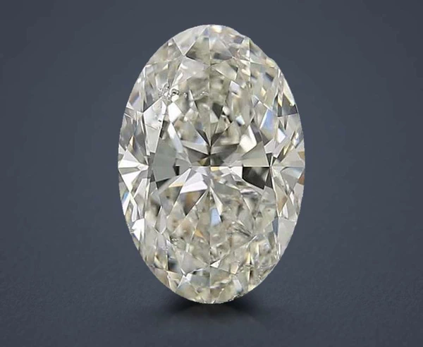 4.01 Carat · K · SI2 Rare Carat Ideal Cut