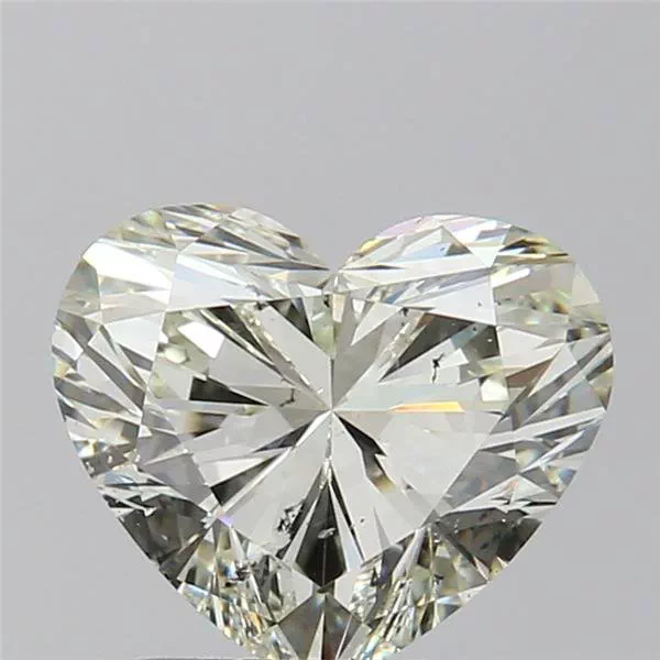 2.01 Carat · J · SI1 Rare Carat Ideal Cut