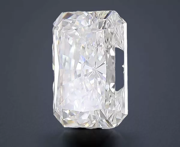 3.52 Carat · G · VVS2 very good Cut