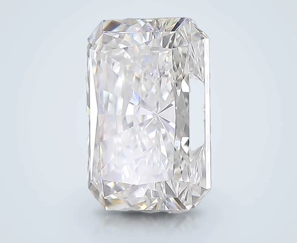 3.52 Carat · G · VVS2 very good Cut
