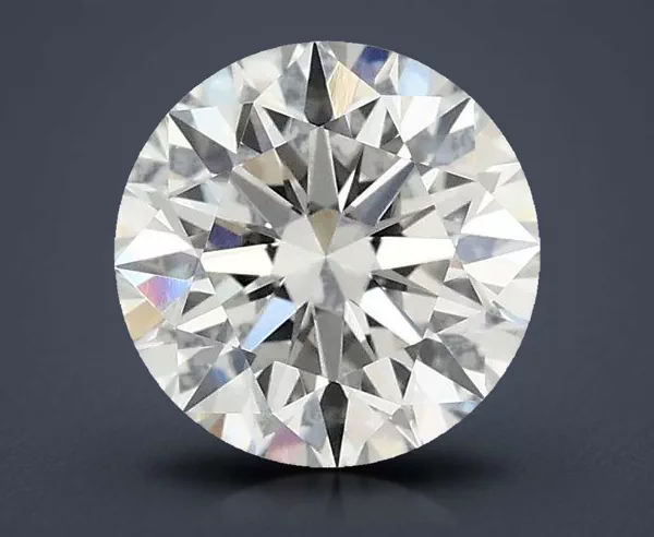 1.08 Carat · E · VVS1 excellent Cut