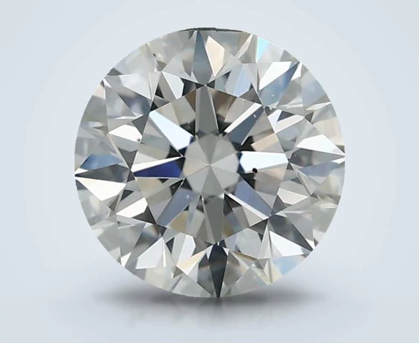 1.01 Carat · F · VS2 Rare Carat Ideal Cut