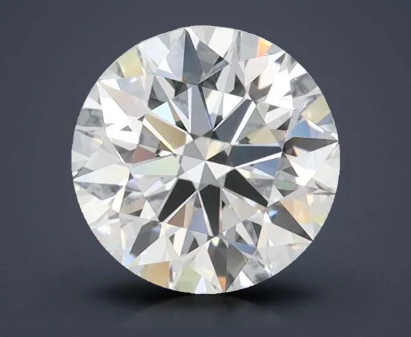 1.08 Carat · D · FL Rare Carat Ideal Cut