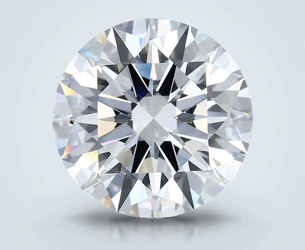 3.02 Carat · E · VVS1 Rare Carat Ideal Cut