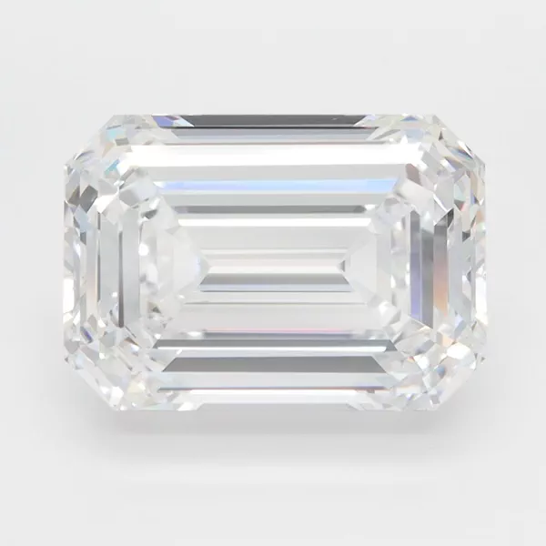 5 Carat · D · IF Rare Carat Ideal Cut