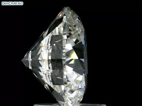 2.77 Carat · H · VVS2 Rare Carat Ideal Cut