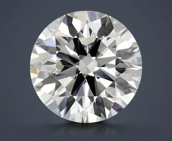 0.99 Carat · F · VVS2 Rare Carat Ideal Cut