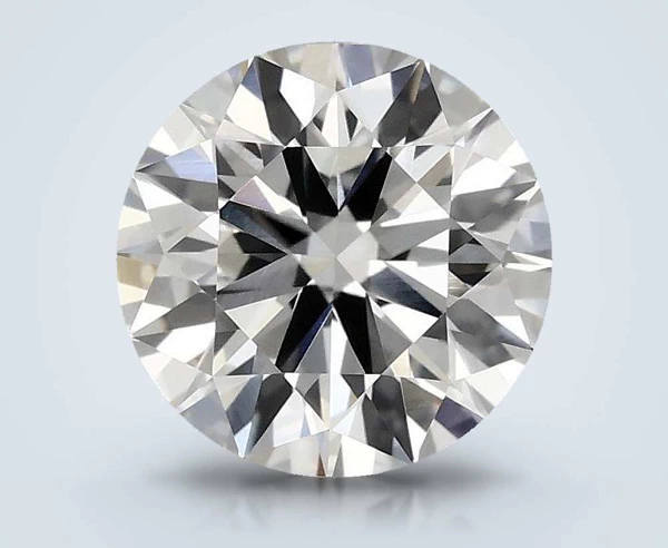 0.99 Carat · F · VVS2 Rare Carat Ideal Cut