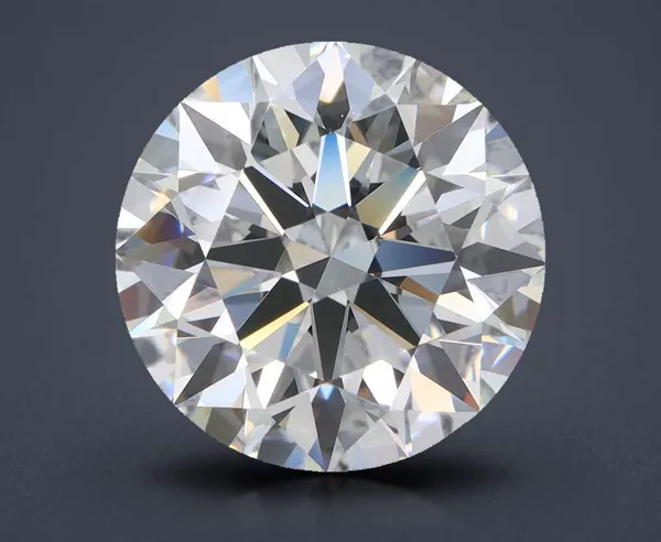 4.31 Carat · F · VVS1 Rare Carat Ideal Cut