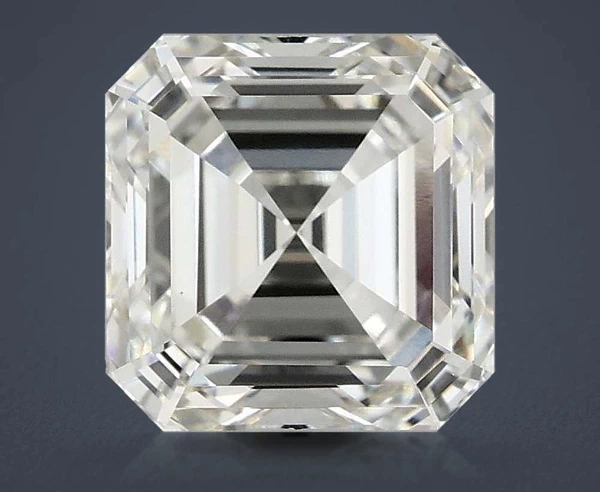 3.03 Carat · G · VVS2 excellent Cut