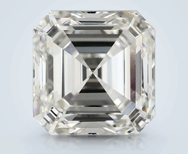 3.03 Carat · G · VVS2 excellent Cut