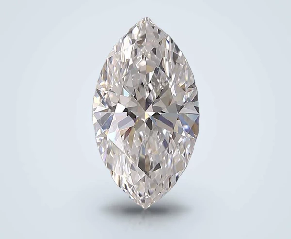 1.38 Carat · D · IF Rare Carat Ideal Cut