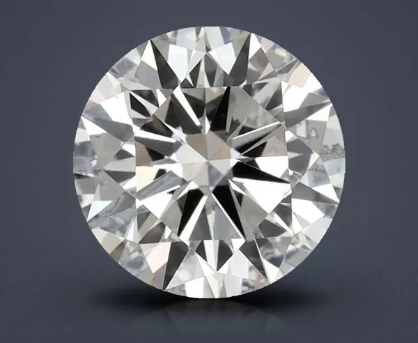 1.39 Carat · F · VVS2 Rare Carat Ideal Cut