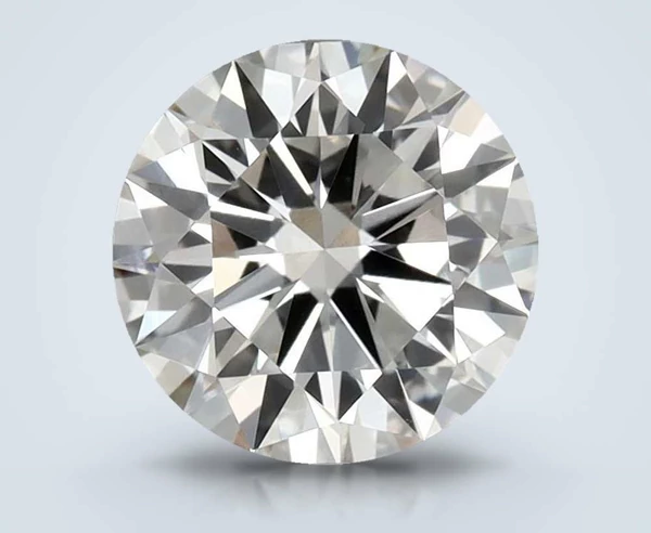 1.39 Carat · F · VVS2 Rare Carat Ideal Cut