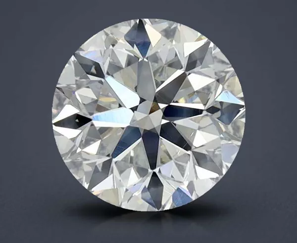 2.01 Carat · I · SI1 very good Cut