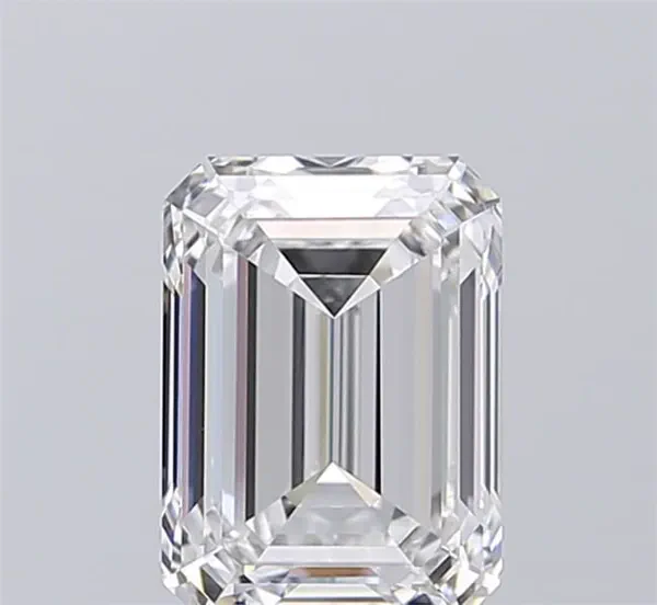 2.43 Carat · D · VVS1 Rare Carat Ideal Cut