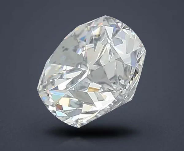 2.6 Carat · D · VVS1 Rare Carat Ideal Cut