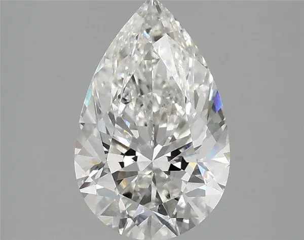 2.01 Carat · F · VS2 very good Cut