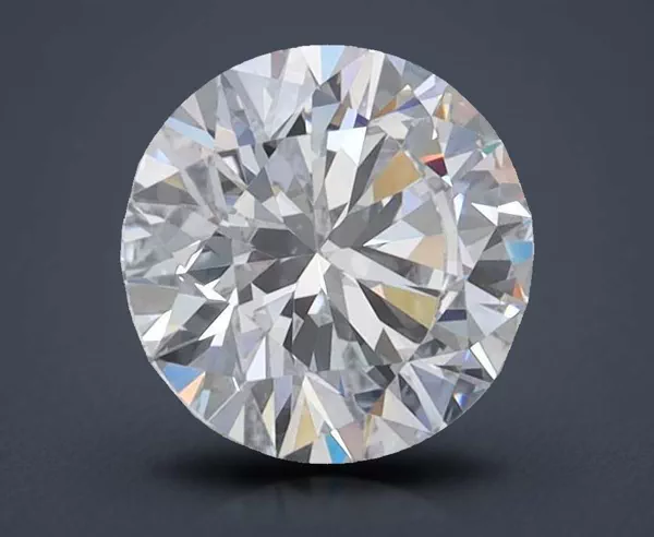 1.49 Carat · D · VVS1 excellent Cut