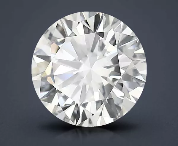 2.62 Carat · D · VVS2 excellent Cut