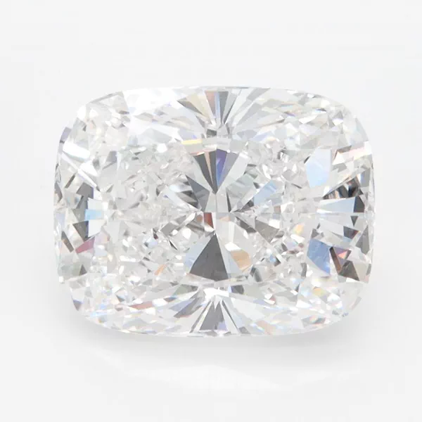 4.86 Carat · D · VVS1 Rare Carat Ideal Cut