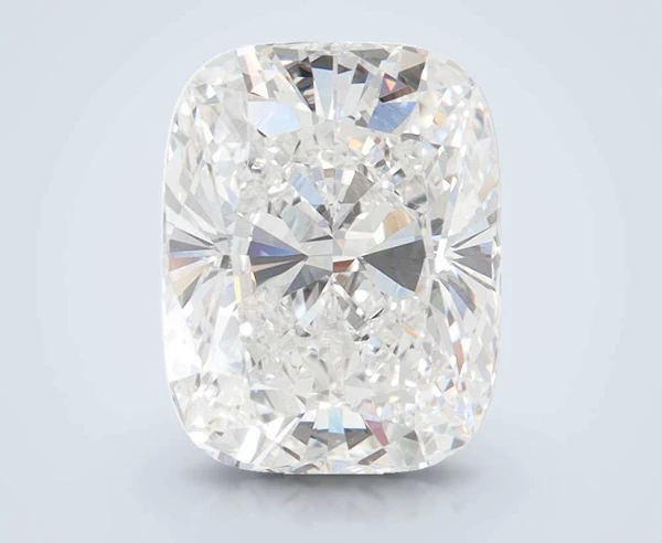 4.86 Carat · D · VVS1 Rare Carat Ideal Cut