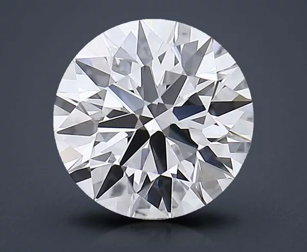 0.96 Carat · E · IF Rare Carat Ideal Cut