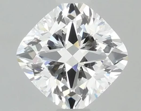 1.27 Carat · D · VVS2 Rare Carat Ideal Cut