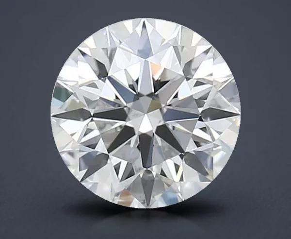 1.39 Carat · D · FL Rare Carat Ideal Cut