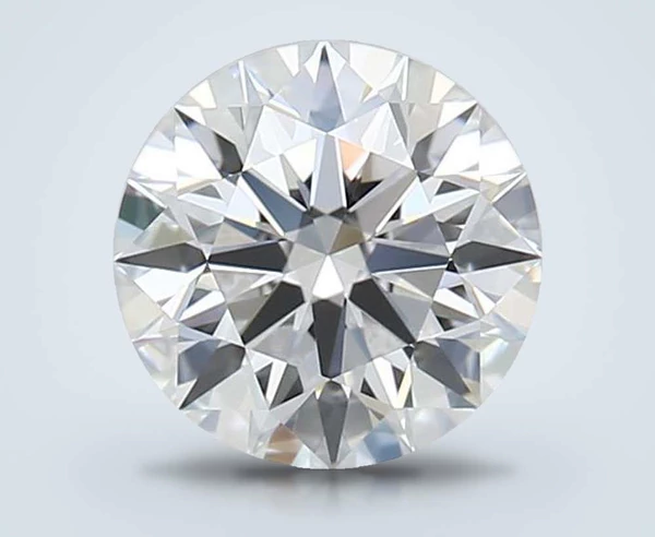 1.39 Carat · D · FL Rare Carat Ideal Cut
