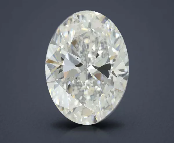 5.23 Carat · E · VS1 Rare Carat Ideal Cut