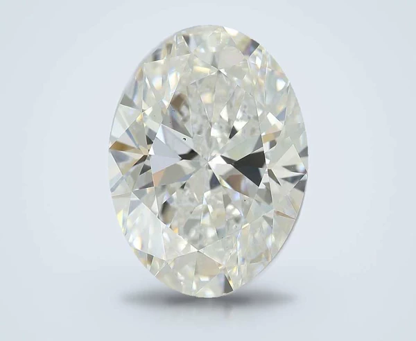 5.23 Carat · E · VS1 Rare Carat Ideal Cut