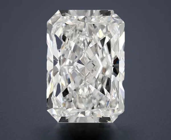 2.01 Carat · E · VS1 Rare Carat Ideal Cut