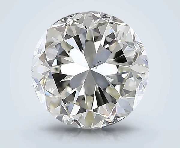 1 Carat · J · SI1 good Cut