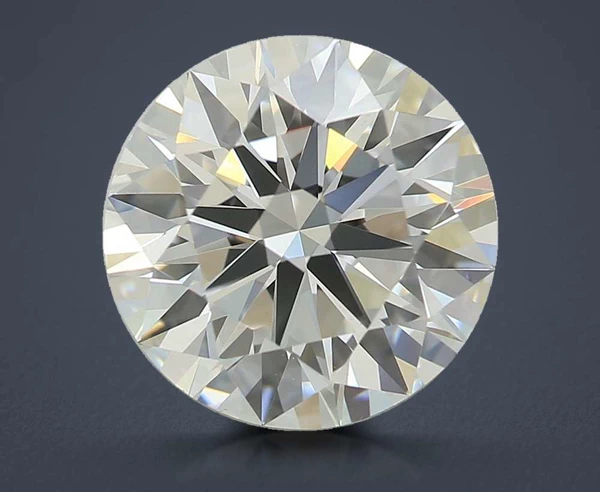 2 Carat · E · VS1 Rare Carat Ideal Cut
