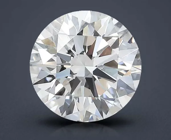 2.8 Carat · D · VVS1 Rare Carat Ideal Cut