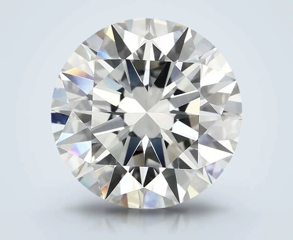 4.01 Carat · F · VVS2 Rare Carat Ideal Cut