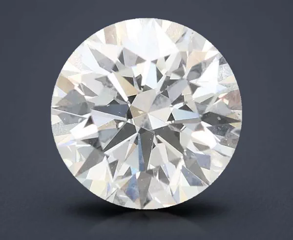 2.07 Carat · F · VVS1 Rare Carat Ideal Cut
