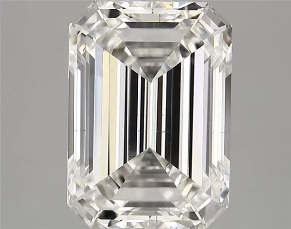 2.86 Carat · E · VS2 Rare Carat Ideal Cut